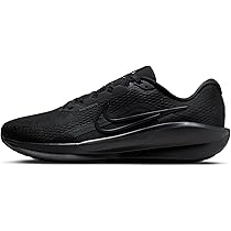 Nike Revolution 7 Mens FB2207-005 Black/Off Noir 11, 45 EU